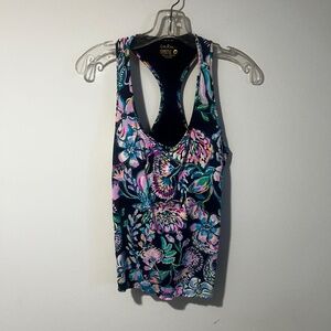 Lilly Pulitzer Luxletic Tank Top - M